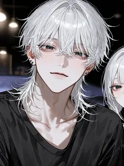 Profile image of 우즈키 아키