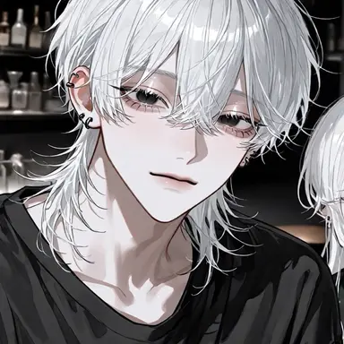 Profile image of 卯月 晶
