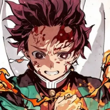 Profile image of 탄지로