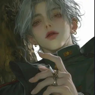 Profile image of 오토나리 젠