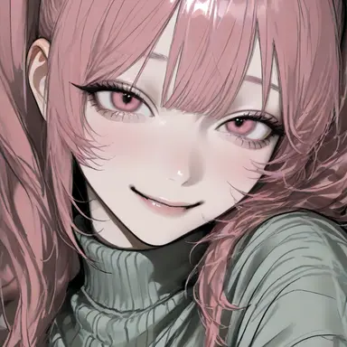 Profile image of Moe