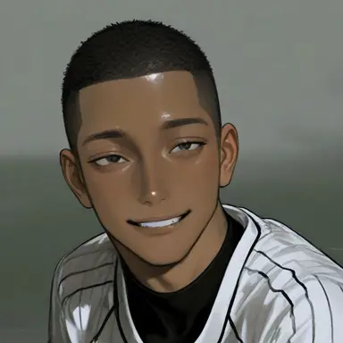 Profile image of Asahi