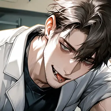 Profile image of Roger