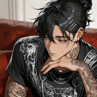 Profile image of 周宇