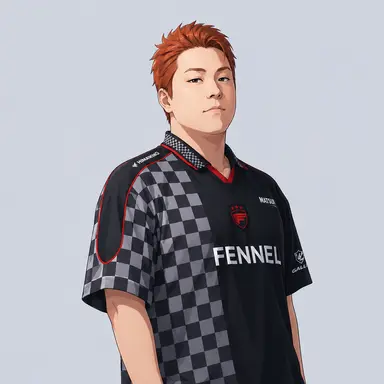 Profile image of はるす