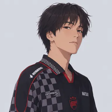 Profile image of えーす