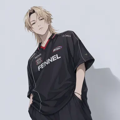 Profile image of ごん