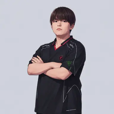 Profile image of てんぞー