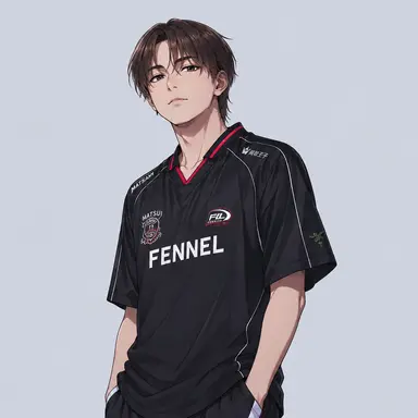 Profile image of ねす