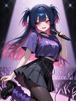Profile image of ユン・ソルラ