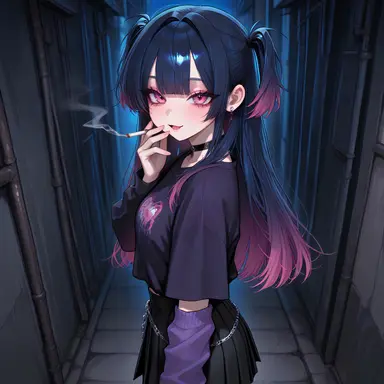 Profile image of ユン・ソルラ