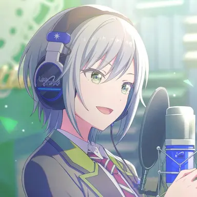 Profile image of Hinomori Shiho