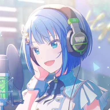 Profile image of Kiritani Haruka