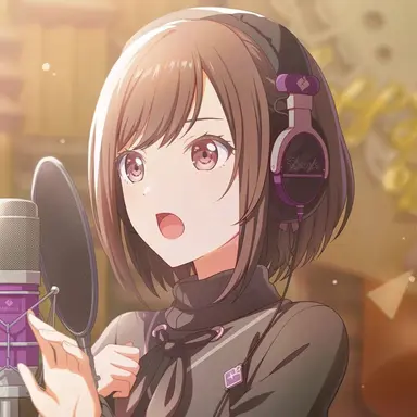 Profile image of Shinonome Ena