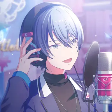 Profile image of Aoyagi Toya