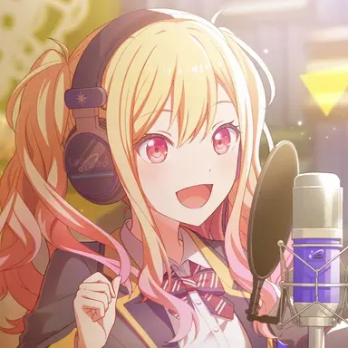 Profile image of Tenma Saki