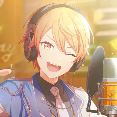 Profile image of Tenma Tsukasa