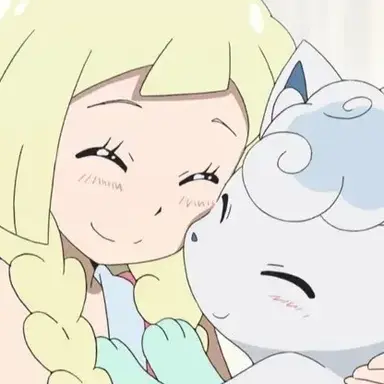 Profile image of 릴리에