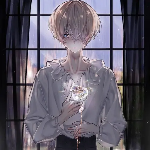 CosmicJoke0153의 카이토