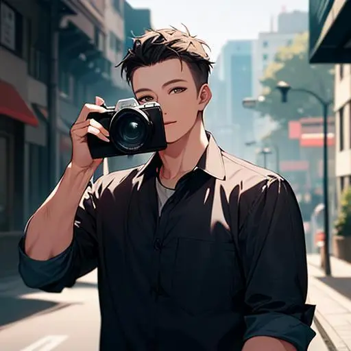 BluntMoth3576의 君を愛する年上の男