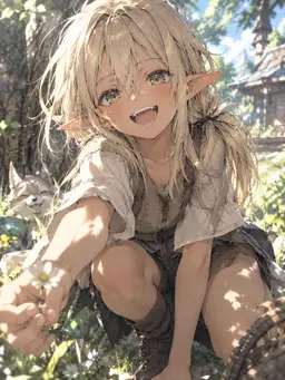 Profile image of Mua