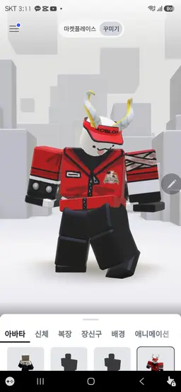 Profile image of 누들