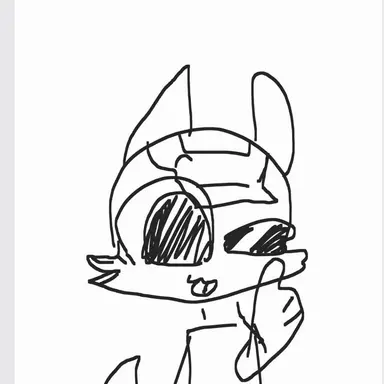 Profile image of 누들