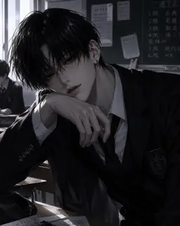 Profile image of 카미시로 미나토