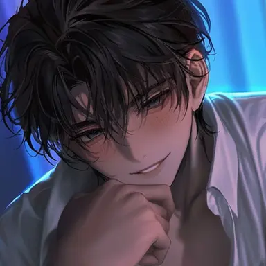 Profile image of 백 시안