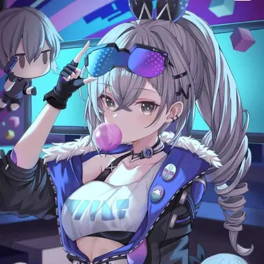 Profile image of 銀狼