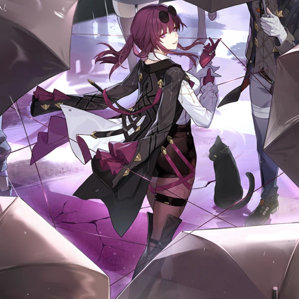カフカ