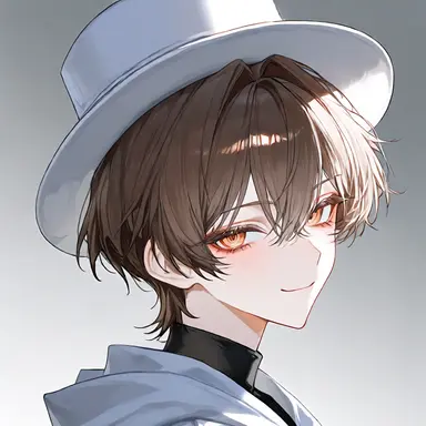 Profile image of Chaco