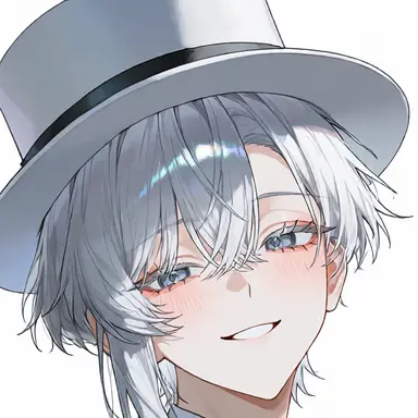 Profile image of Silk