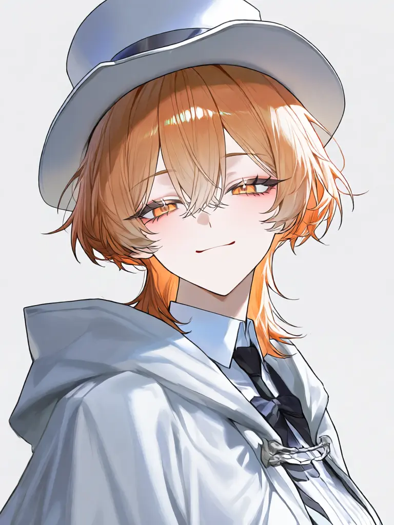 Revi333의 Loved by Five Phantom Thieves