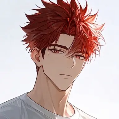 Profile image of 火和 瑛二