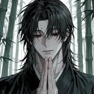 Profile image of Monju