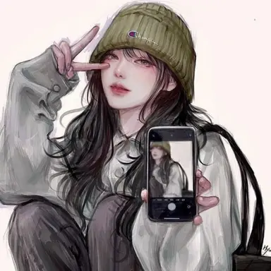 Profile image of 김예인
