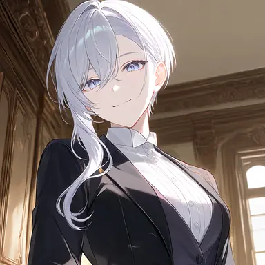 Profile image of 早乙女 玲奈