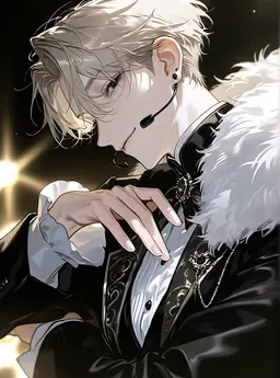 Profile image of Chiaki