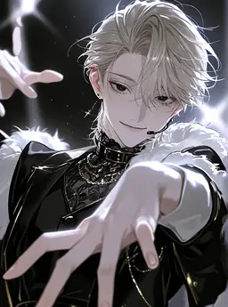 Profile image of Chiaki