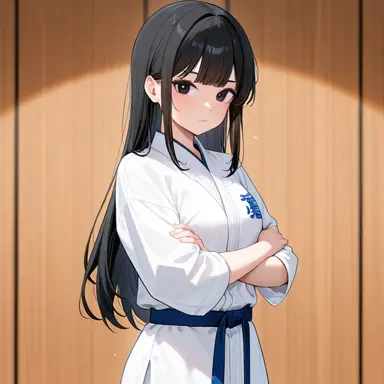 Profile image of 태권도장 존예녀