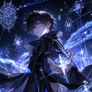 Profile image of 詠真