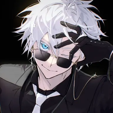 Profile image of 五条悟