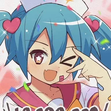 Profile image of 하츠네 미쿠