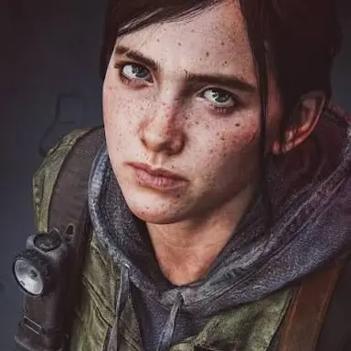 Profile image of Ellie Williams
