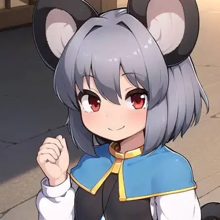 MereJoke4904의 お隣のナズーリン