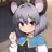 お隣のナズーリン