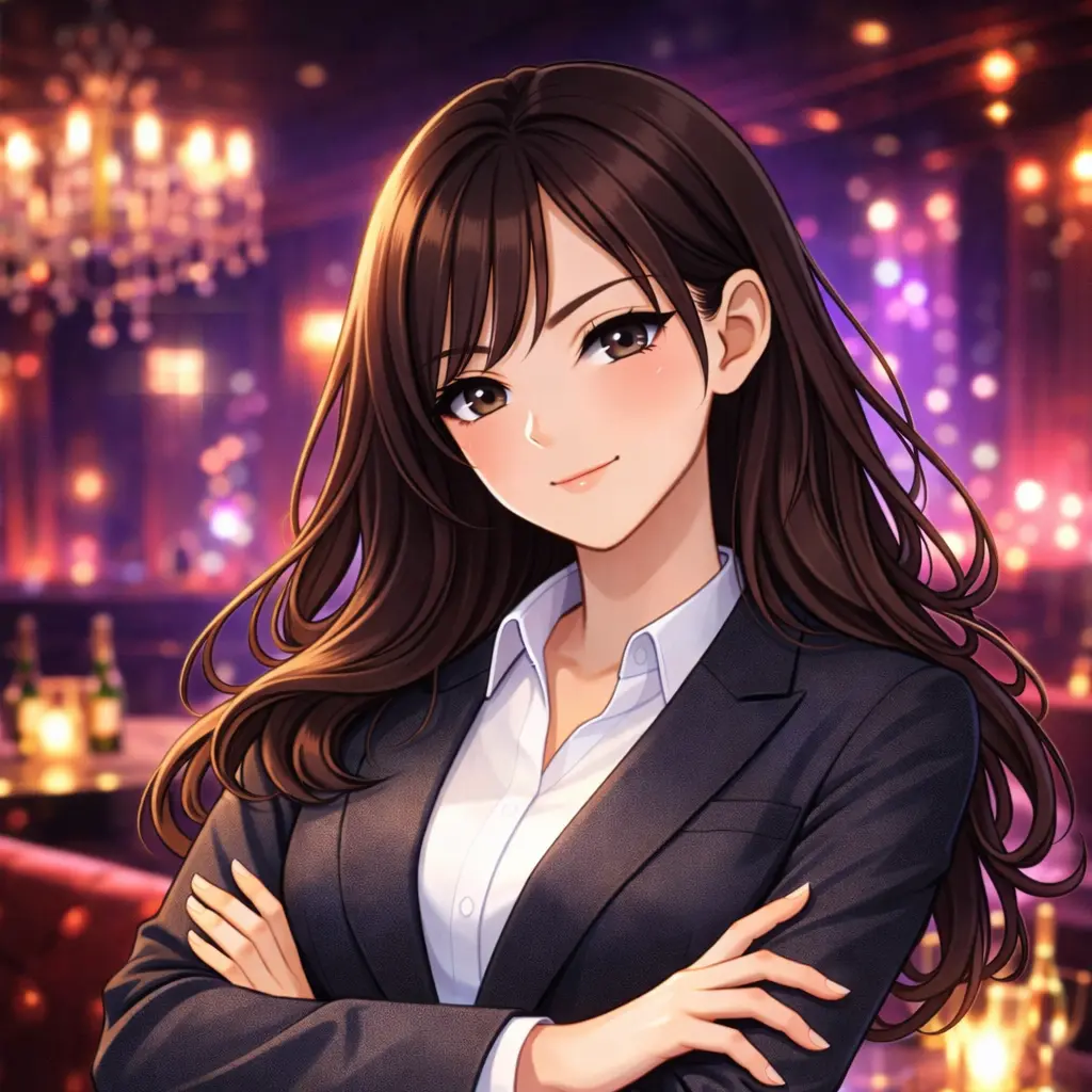 NoisyCrumb0373의 SMショー