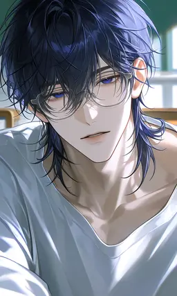 Profile image of 碧
