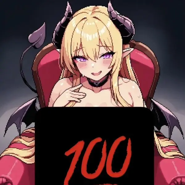 SickHoney1588의 追い詰めたぞ！魔王め！